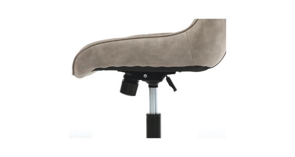 Kancelářská židle TELSOR, béžová