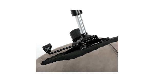 Kancelářská židle TELSOR, béžová