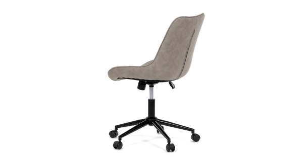 Kancelářská židle TELSOR, béžová
