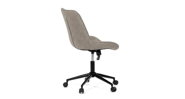 Kancelářská židle TELSOR, béžová