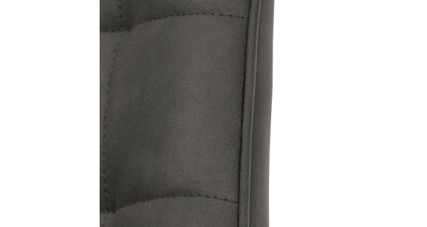 Kancelářská židle TELSOR, šedá