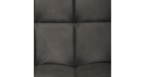 Kancelářská židle TELSOR, šedá