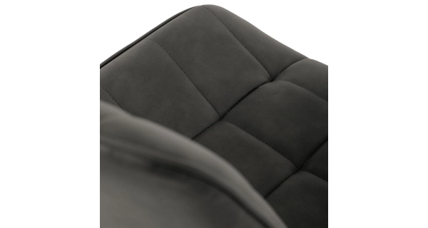 Kancelářská židle TELSOR, šedá