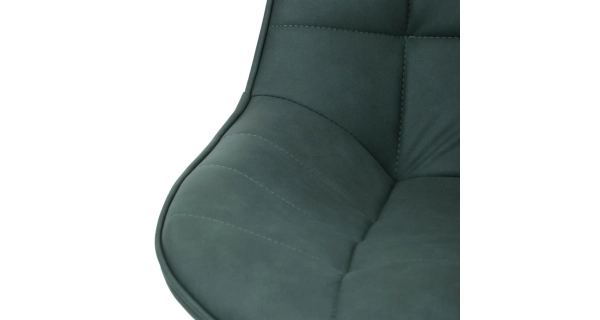 Kancelářská židle TELSOR, zelená