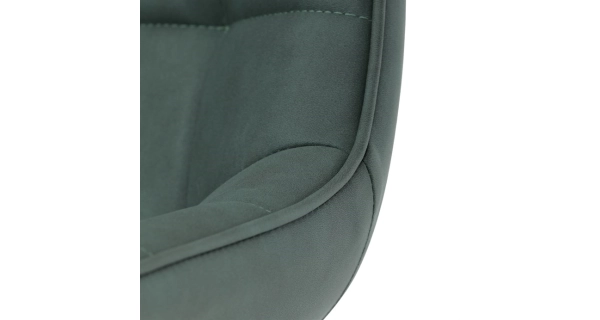 Kancelářská židle TELSOR, zelená