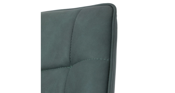 Kancelářská židle TELSOR, zelená