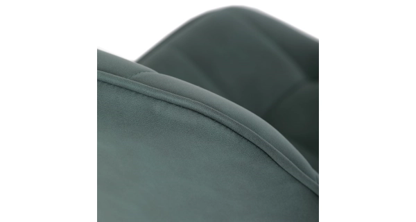 Kancelářská židle TELSOR, zelená