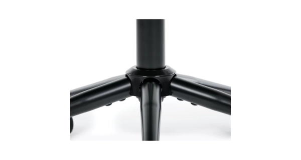 Kancelářská židle TELSOR, zelená