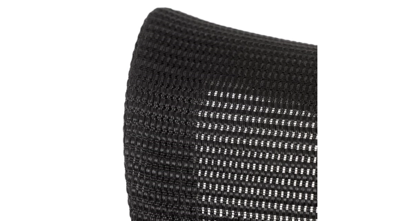 Kancelářská židle TORROSQUIN, bordó látka