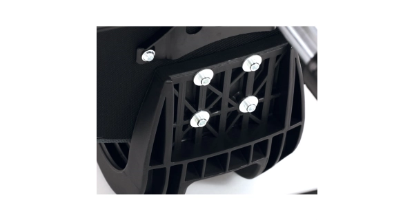 Kancelářská židle TORROSQUIN, bordó látka