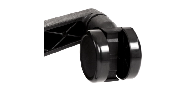 Kancelářská židle TORROSQUIN, bordó látka