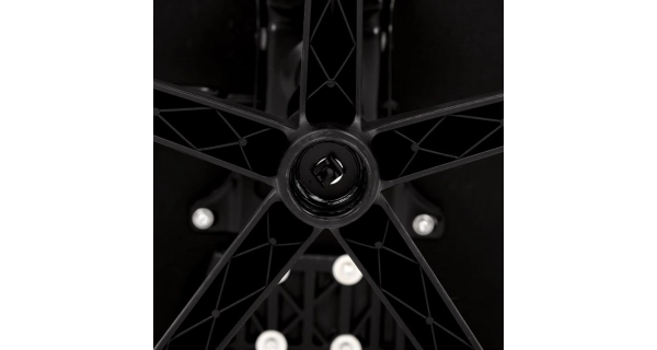 Kancelářská židle TORROSQUIN, bordó látka