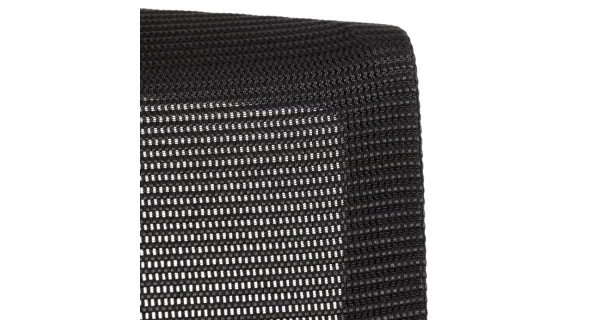 Kancelářská židle TORROSQUIN, černá látka