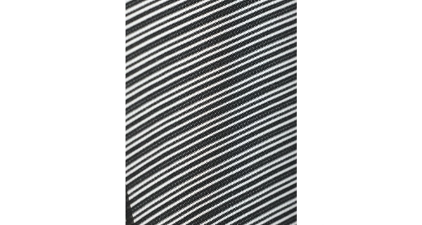 Kancelářská židle TREMAR, černá