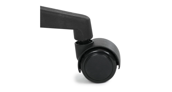 Kancelářská židle TREMAR, černá