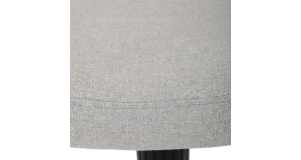 Kancelářská židle TREMAR, šedá