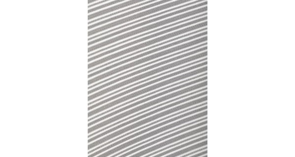 Kancelářská židle TREMAR, šedá