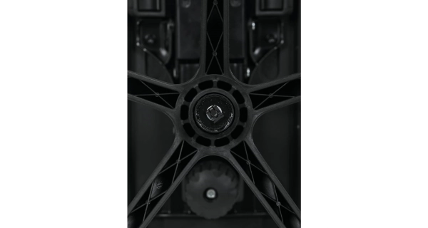 Kancelářská židle TREMAR, šedá