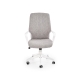 Kancelářská židle ULTONIA II, béžovo-bílá