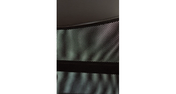 Kancelářské křeslo CASSIUS, černá