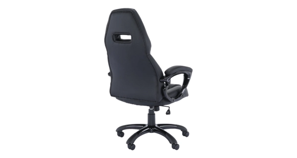 Kancelářské křeslo FUGGER, černá