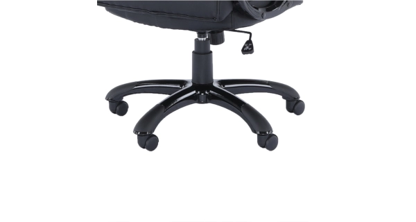 Kancelářské křeslo FUGGER, černá