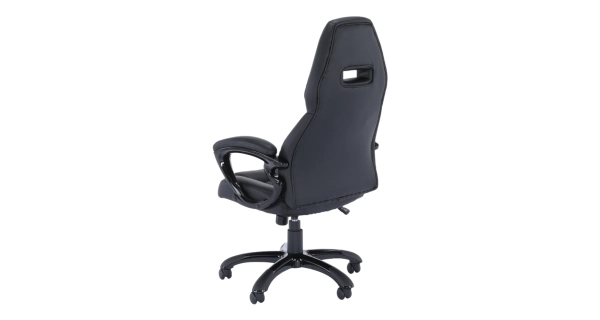 Kancelářské křeslo FUGGER, černá