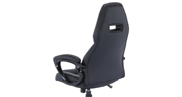 Kancelářské křeslo FUGGER, černá