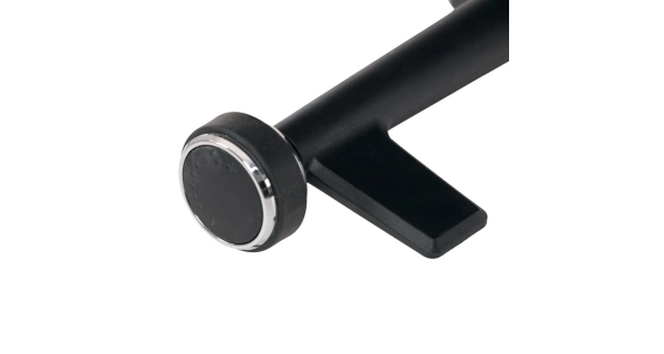 Kancelářské křeslo JORGARQUIN, šedá ekokůže