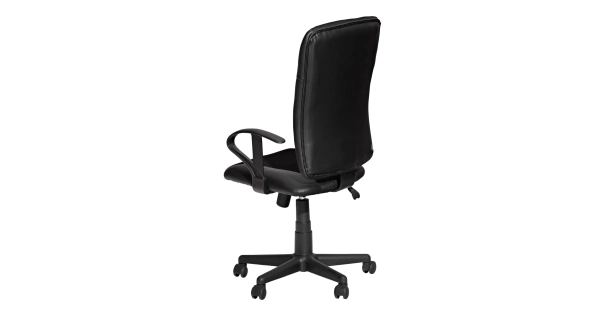 Kancelářské křeslo MANICA, černá