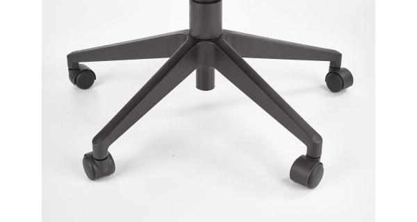 Kancelářské křeslo OBERONA, šedá