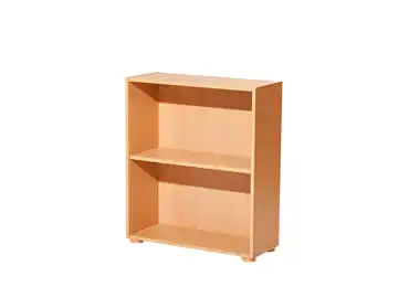 Knihovna BEHDETEJ, buk