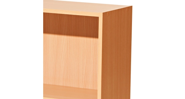 Knihovna BEHDETEJ, buk