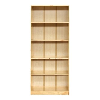 Knihovna BURCHULA, masiv smrk