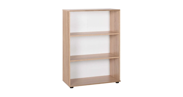 Knihovna CORNO, dub sonoma