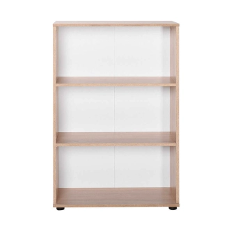 Knihovna CORNO, dub sonoma