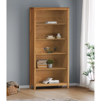 Knihovna DWAYNE, vosk 