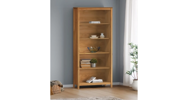 Knihovna DWAYNE, vosk 