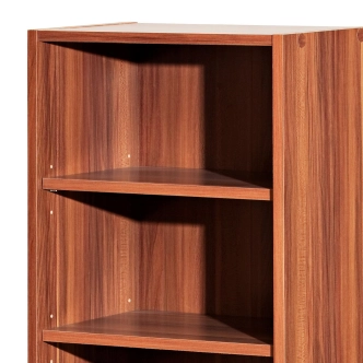 Knihovna LANE, ořech