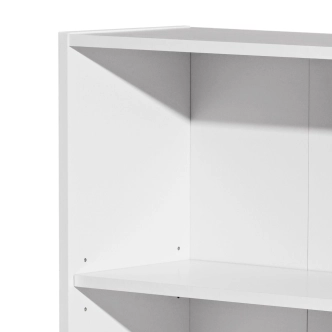 Knihovna PUIGMAL, bílá