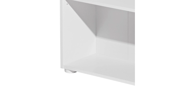 Knihovna PUIGMAL, bílá