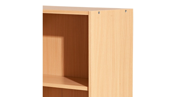 Knihovna PUIGMAL, buk