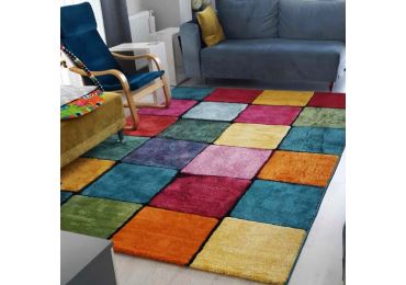 Koberec NN00702 - 140 x 200 cm