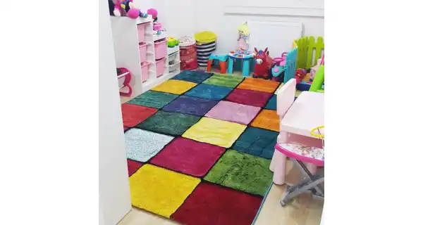 Koberec NN00702 - 140 x 200 cm