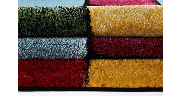 Koberec NN00702 - 140 x 200 cm