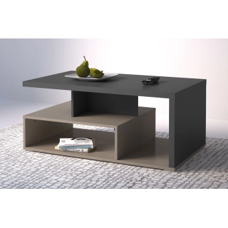 KODY konferenční stolek, congo/antracit