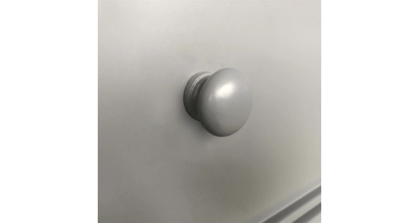 Komoda AKANDO, šedá