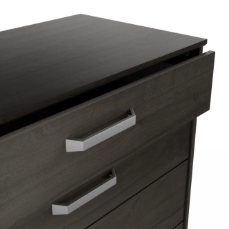 Komoda AROLLA, dub waterford DOPRODEJ