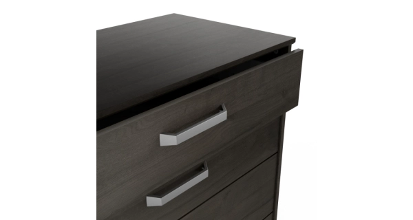 Komoda AROLLA, dub waterford DOPRODEJ