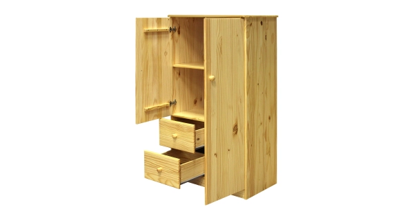 Komoda AVIVA, borovice